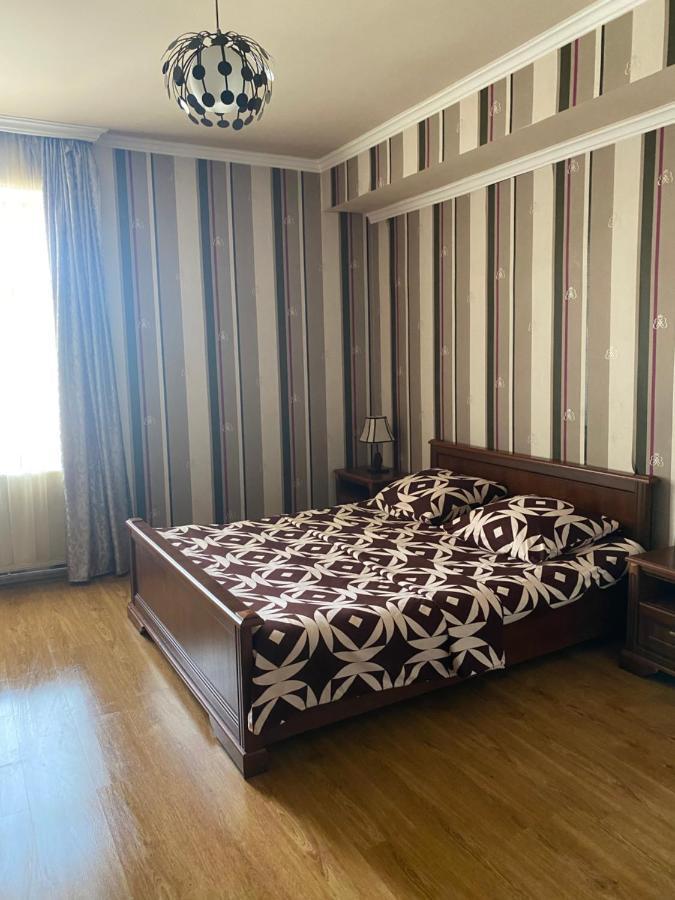 Отель Guest-House Mimino Ахалцихе Экстерьер фото